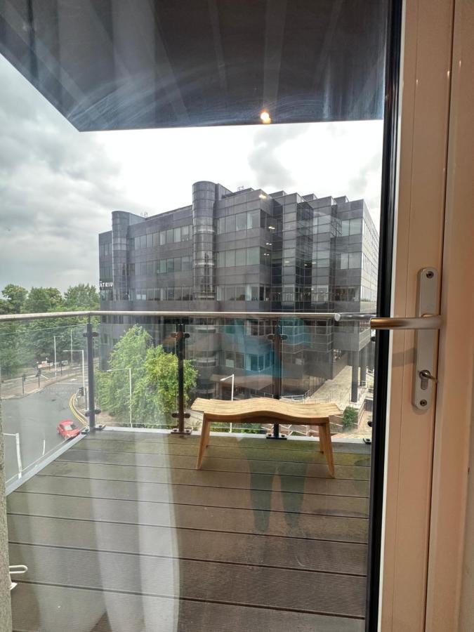 Uxbridge Apartment Luaran gambar